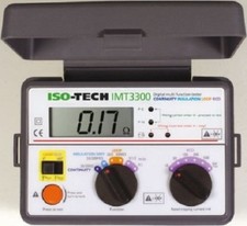 Tester per