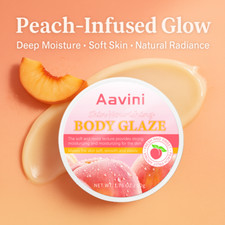 Aavini Body Glaze 50g –