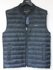 Piumino uomo Gant giacca/gilet