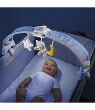 Arco lettino Chicco rainbow