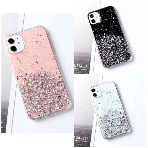 Custodia glitter per - iphone, 16