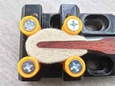 2025 Piano Hammer Shank Press