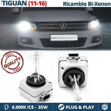 2 Lampadine BIXENON D3S PER VW