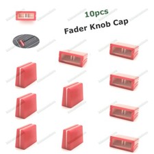 10pcs AFT Slider Fader Cross