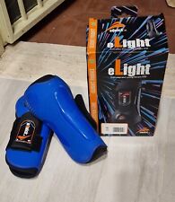 Stinchiere equick Elight Horse Cavallo Paracolpi Paratendini