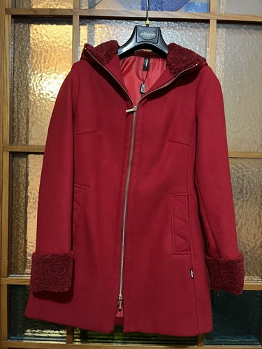Cappotto meteore - cappotto,
