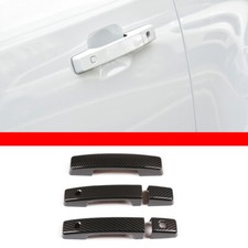 Guarnizioni copri maniglia