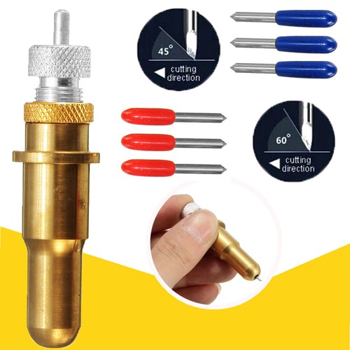 Lame carburo di tungsteno - in,