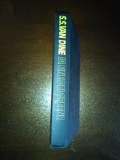 La fine dei Greene - S. S. Van