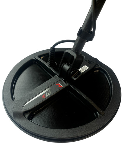Minelab manticore coperchio - m9,