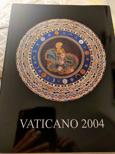 Vaticano bellissimo libro - vaticano:, il