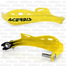 PARAMANI ACERBIS RALLY GIALLI