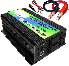 Inverter,Inverter 12v 220v