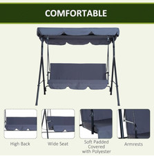 NEXT DAY 3 posti sedia