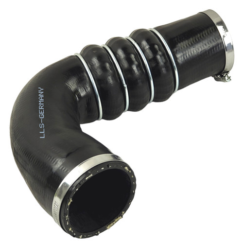 Tubo intercooler per - , iveco
