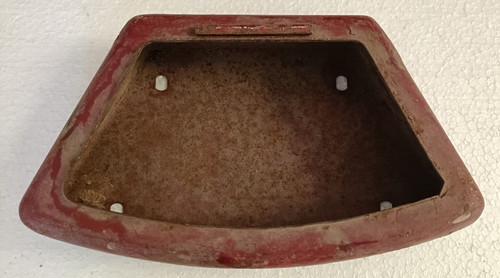 Bauletto portaoggetti per - , moto