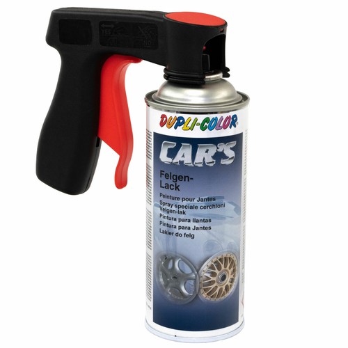 Vernice per cerchi spray - per,