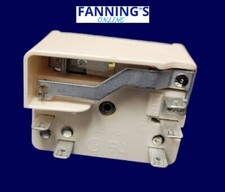 Interruttore rotante gamma LG