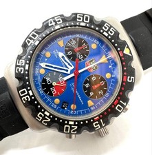Orologio quarzo uomo tag - quarzo,