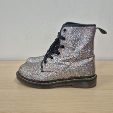 Stivali Dr Martens 1460 Farrah