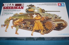 Tamiya 35250 - M4A3 Sherman