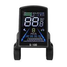 Quadro strumenti lcd - quadro,