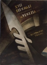 XVII BIENNALE INTERNAZIONALE D'ARTE DI VENEZIA 1930
