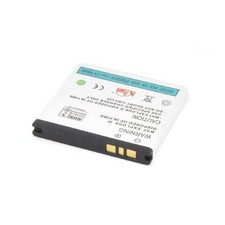 Batteria Litio compatibile Sony Ericsson Vivaz Xperia Mini Pro W8 Live Walkman
