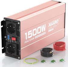 Inverter 1500W, Trasformatore