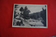 Altopiano Silano Cave di Melis