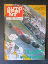 AUTOSPRINT 35 1979 GIL