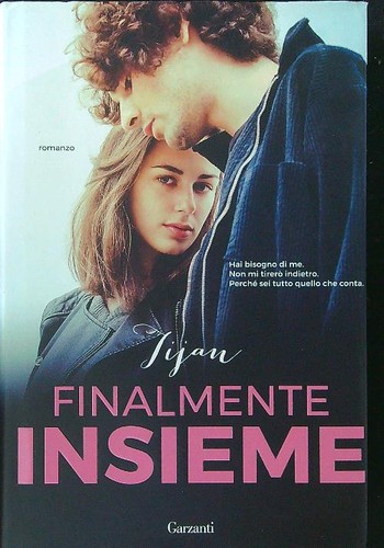 Finalmente insieme tijan - insieme,
