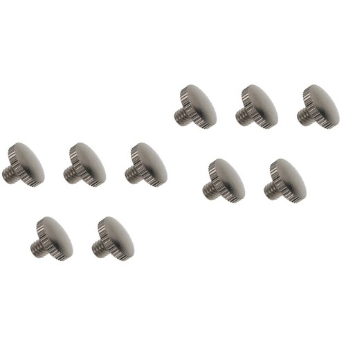 Pezzi viti tromba ad - 10,