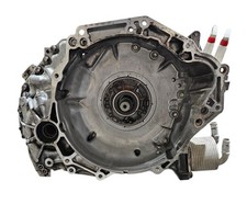 CAMBIO AUTOMATICO PER CITROEN