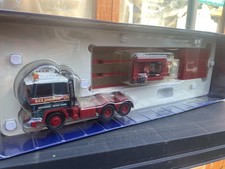 Corgi - Unità Scania 141 e