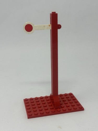 Lego posta segnaletica - lego,