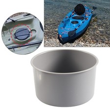 Contenitore per barca kayak