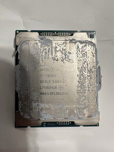 Processore cpu intel core - cpu,