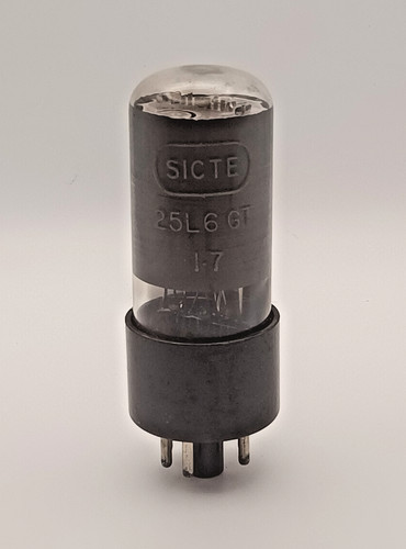 Valvola 25l6gt sicte italia - valvola,