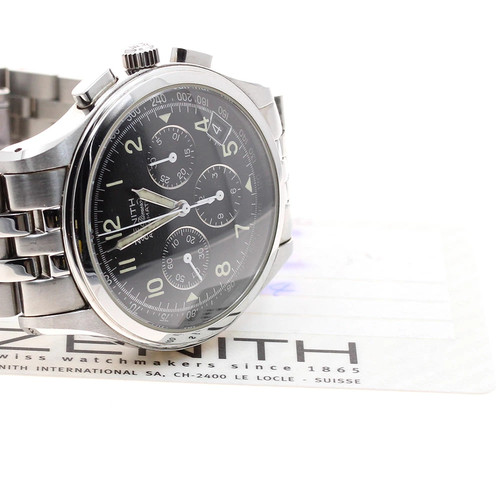 Zenith class primero - class,