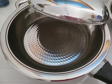 Amc padella 3lt fondo - amc,