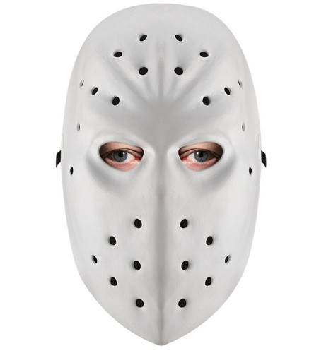 Maschera horror stile - , hockey