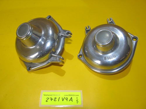 Kit coperchio carburatore - , per