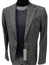 GIACCA UOMO FIRMATA  CARLO