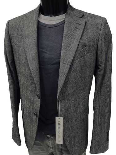 Giacca uomo firmata - giacca,