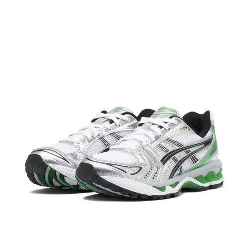 Asics gel kayano white - 14,