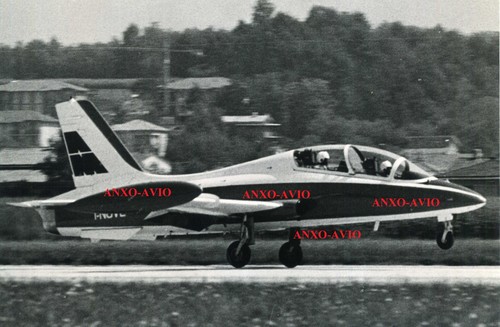 Foto aviazione aermacchi - foto,