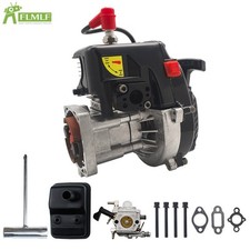 Motore 35cc 4 Bulloni con