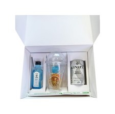 Kit Gin Tonic Gintonic Box