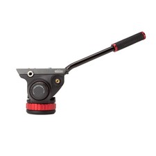 Manfrotto MVH502AH Pro Testa